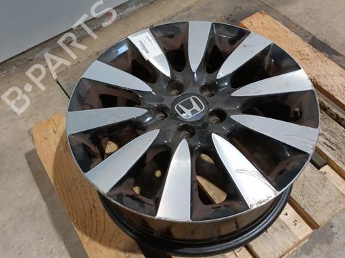 Used Rim HONDA CIVIC IX (FK) 1.8 i-VTEC (FK2) (141 hp) 29354002