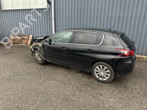 Viskermotor vindrude PEUGEOT 208 II (UB_, UP_, UW_, UJ_) e-208 | BP29354165M29 