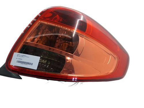 Right taillight SUZUKI SX4 (EY, GY) 2.0 DDiS 4x4 (RW420D) | BP33870468C35 - Image 3