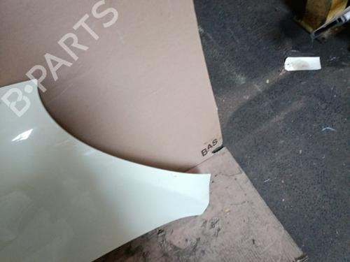 Hood CITROËN C1 (PM_, PN_) 1.0 | BP21696292C1 