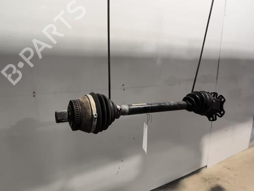 Right front driveshaft AUDI A4 B7 Avant (8ED) 2.0 TDI | BP31816094M39 - Image 2