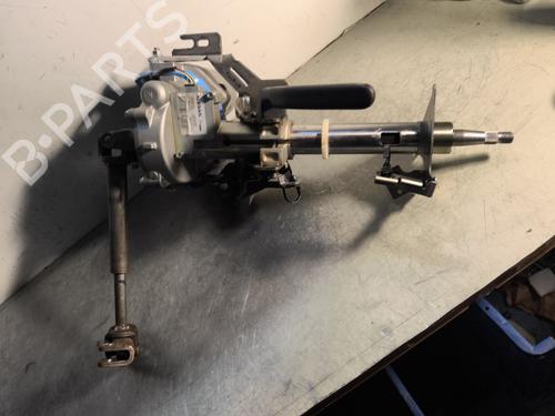 Used Steering column Steering column NISSAN QASHQAI I (J10, NJ10) 2.0 dCi (150 hp) 30357239 30357239