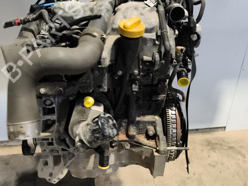 Engine DACIA DUSTER (HS_) 1.5 dCi 4x4 | BP32218403M1 - Image 5
