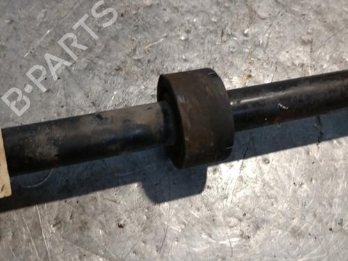 Right front driveshaft OPEL CORSA D (S07) 1.3 CDTI (L08, L68) | BP21700672M39 