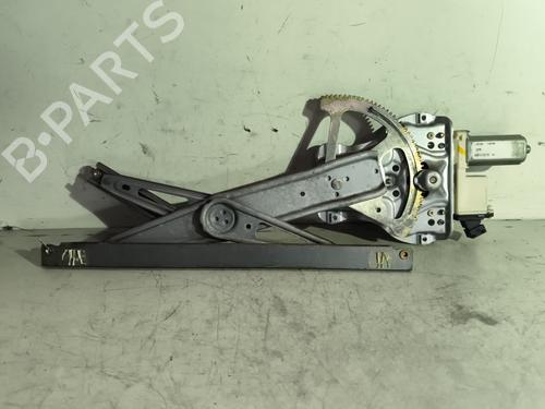 Used Front right window mechanism TOYOTA COROLLA (_E12_) 2.0 D-4D (CDE120R, CDE120L_) (116 hp) 26729220