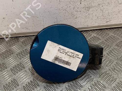 Used Fuel flap PEUGEOT 207 (WA_, WC_) 1.6 HDi (109 hp) 21722529