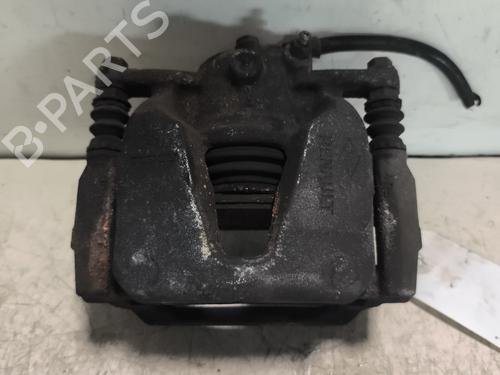 Left front brake caliper RENAULT MEGANE IV Hatchback (B9A/M/N_) 1.5 dCi 110 (B9A3) | BP27213606M105 - Image 2