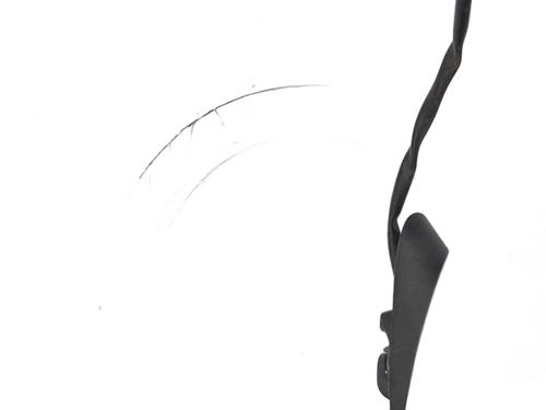 Used Right mirror Right mirror OPEL CORSA D (S07) [2006-2015] 33992414 33992414