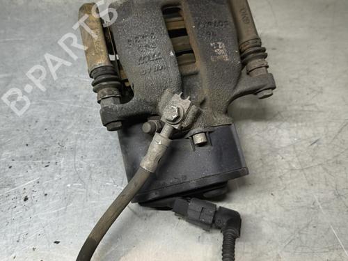Left rear brake caliper VW TIGUAN (5N_) 2.0 TDI | BP32241801M107