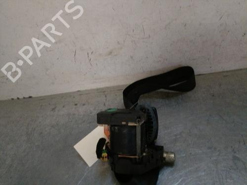 Used Front left seatbelt Front left seatbelt SKODA FABIA I (6Y2) 1.9 TDI (100 hp) 28443053 28443053