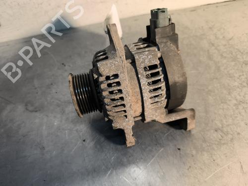 Lichtmaschine für ISUZU D-MAX II (TFR, TFS) 2.5 CRDi 4x4 (TFS86J) (163 hp) 29559563