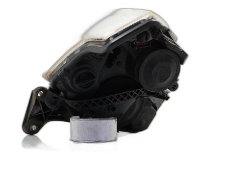 Left headlight CADILLAC BLS 2.0 T | BP36054823C28 - Image 4