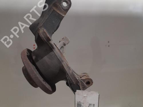 Used Right front steering knuckle Right front steering knuckle RENAULT CLIO IV (BH_) 1.5 dCi 90 (90 hp) 22691501 22691501