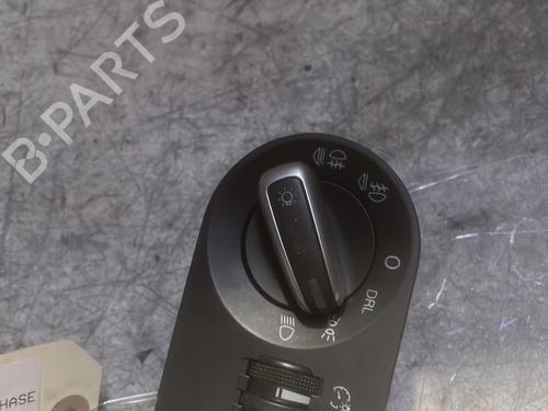 Headlight switch AUDI A3 Sportback (8PA) 1.6 TDI | BP22233952I24 