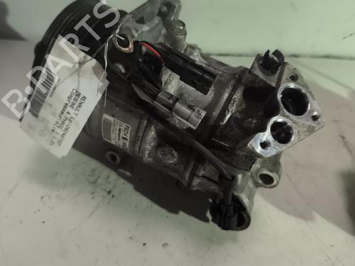 AC compressor RENAULT MEGANE IV Hatchback (B9A/M/N_) 1.2 TCe 130 (B9MR) | BP23845886M34 