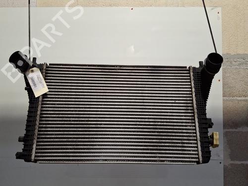 Used Intercooler VW TIGUAN (5N_) 2.0 TDI 4motion (140 hp) 21693111