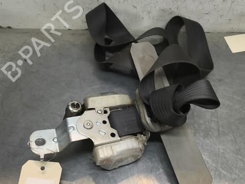 sikkerhedssele-foran-venstre-nissan-pathfinder-iii-r51-2005-32996646 main image