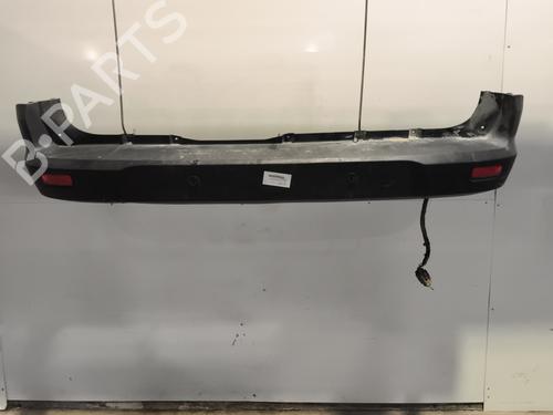 Used Rear bumper Rear bumper FORD TRANSIT CONNECT V408 Box Body/MPV 1.5 TDCi (75 hp) 32218481 32218481