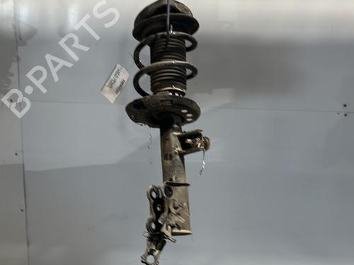 Used Right front shock absorber MERCEDES-BENZ CLA Coupe (C117) CLA 220 CDI / d (117.303) (163 hp) 26028118