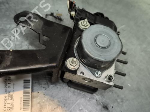 Used ABS pump CITROËN C1 (PM_, PN_) 1.0 (68 hp) 30553064