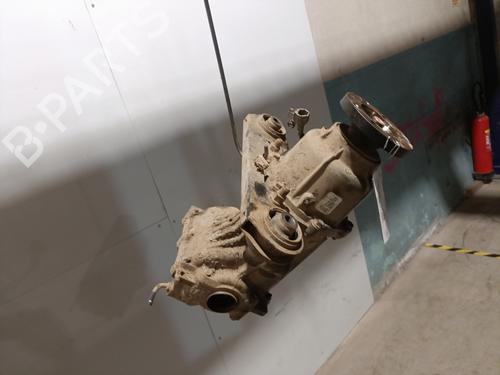 Rear differential DACIA DUSTER (HS_) 1.5 dCi 4x4 | BP29348053M24 