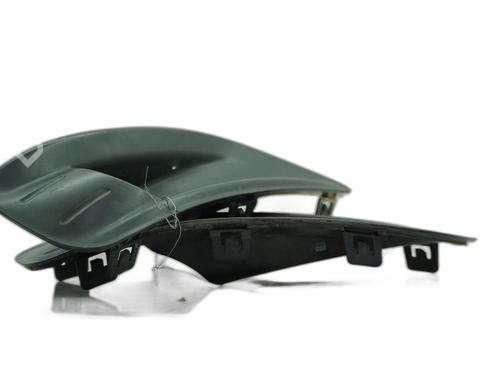 Left front fog light CITROËN C4 II (NC_) 1.6 HDi 90 | BP38188072C30 - Image 3