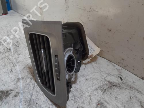 Air vent VW GOLF VII (5G1, BQ1, BE1, BE2) 1.6 TDI | BP22893455I21 