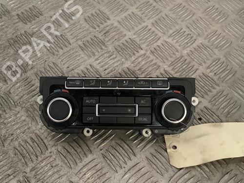 Climate control VW GOLF VI (5K1) 1.6 TDI | BP21714657I5 