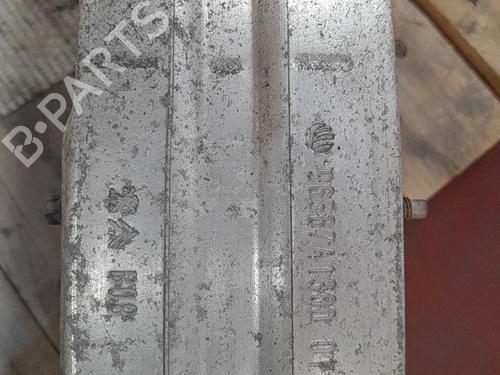Front bumper reinforcement PEUGEOT 308 I (4A_, 4C_) 1.6 HDi | BP21718586C109 