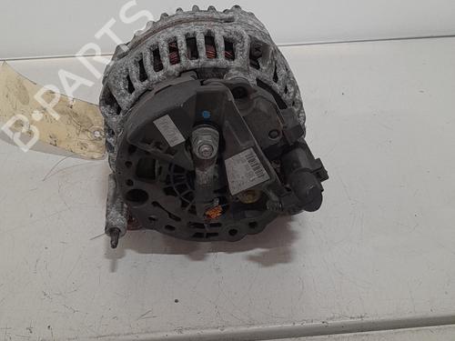 Used Alternator Alternator VW TRANSPORTER T5 Van (7HA, 7HH, 7EA, 7EH) 1.9 TDI (105 hp) 22034024 22034024