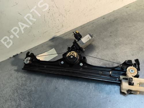 Front left window mechanism FIAT 500 (312_) 1.3 D Multijet (312AXB1A) | BP30154570C22 