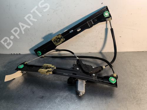 Used Front right window mechanism Front right window mechanism FORD C-MAX II (DXA/CB7, DXA/CEU) 1.5 TDCi (120 hp) 30829838 30829838