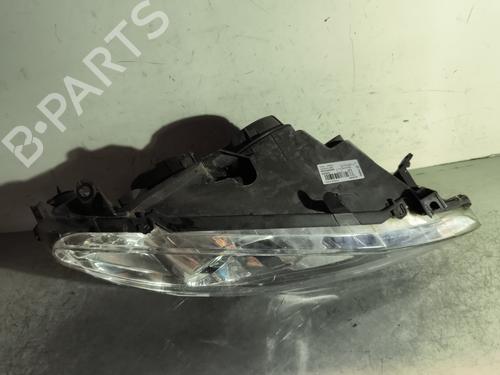 Right headlight PEUGEOT 307 (3A/C) 2.0 HDi 110 | BP29081417C29 