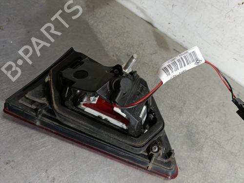 Left tailgate light RENAULT CLIO IV (BH_) 1.5 dCi 90 | BP29081939C79 