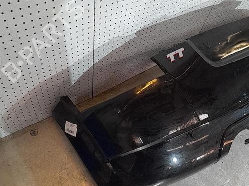 Rear bumper AUDI TT (8N3) 1.8 T | BP21719238C8 
