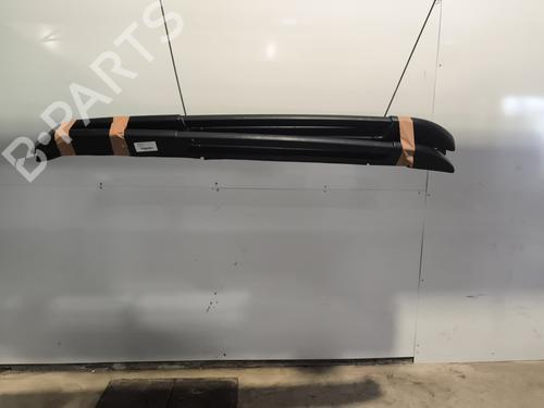 Used Roof bar DACIA DUSTER (HS_) 1.5 dCi (HSMD, HSM3) (110 hp) 29538101