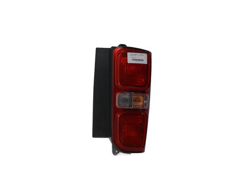Left taillight CITROËN JUMPY III Van (V_) 2.0 BlueHDi 180 | BP33959621C34  - Image 5