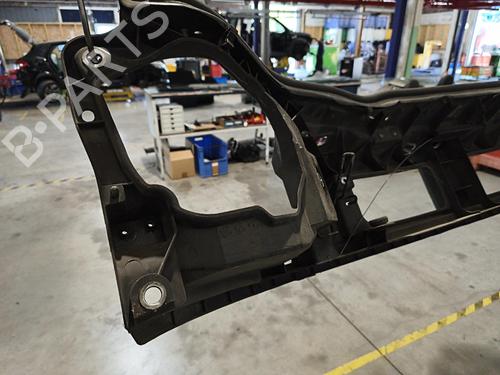 Front slam panel RENAULT TRAFIC II Van (FL) 1.9 dCi 100 (FL0C, FL0K, FL0B) | BP37502767C72 - Image 4