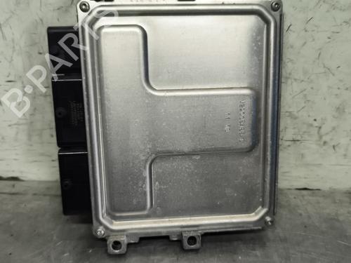 Used Control unit Control unit RENAULT CLIO IV (BH_) 0.9 TCe 90 (BHNF, BHMA, BHMH, BHJK, BHJR) (90 hp) 34282972 34282972