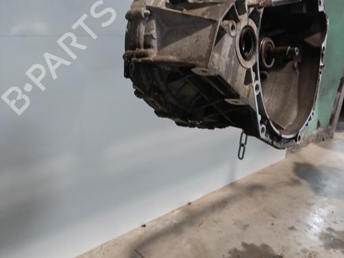 Used Gearbox Gearbox DACIA DUSTER (HS_) 1.5 dCi (86 hp) 25624860 25624860