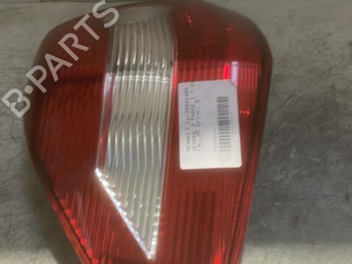 Used Left taillight Left taillight RENAULT MEGANE II Saloon (LM0/1_) 1.6 (113 hp) 22313332 22313332