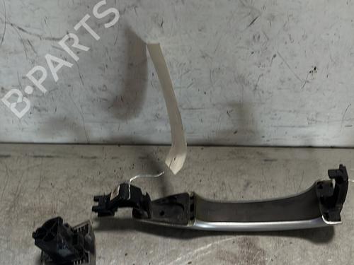 Rear left exterior door handle CITROËN C4 II (NC_) 1.6 HDi 115 | BP26974827C130