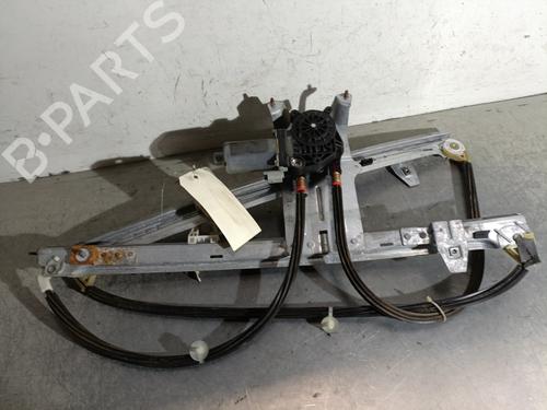 Alzavetro anteriore destra CITROËN XSARA PICASSO (N68) 2.0 HDi (90 hp) 29003715