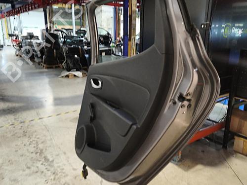 Used Left rear door Left rear door 39641005 39641005