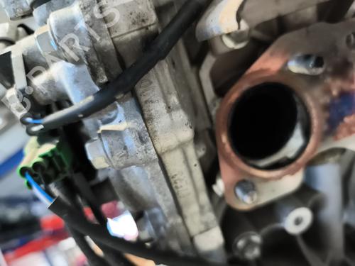 Engine SUZUKI SWIFT III (MZ, EZ) 1.3 (RS413, ZC11S) | BP23823319M1  - Image 5