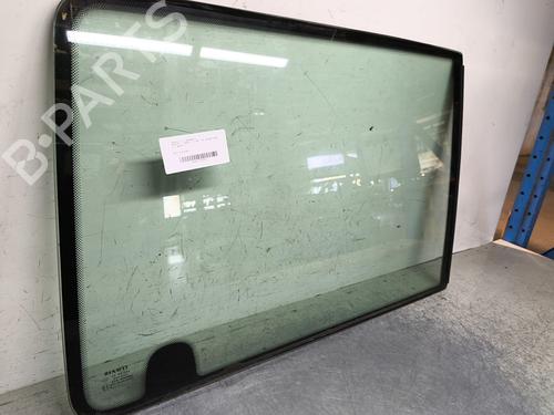 Dør rude ventre bagtil Dør rude ventre bagtil RENAULT KANGOO (KC0/1_) D 65 1.9 (KC0E, KC02, KC0J, KC0N) (64 hp) 33992064 33992064