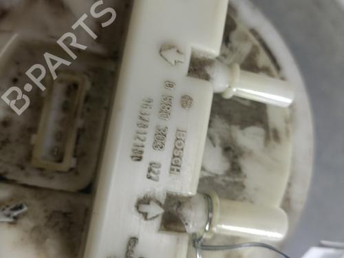 Used Fuel pump PEUGEOT 406 (8B) 2.0 HDI 110 (109 hp) 29330972