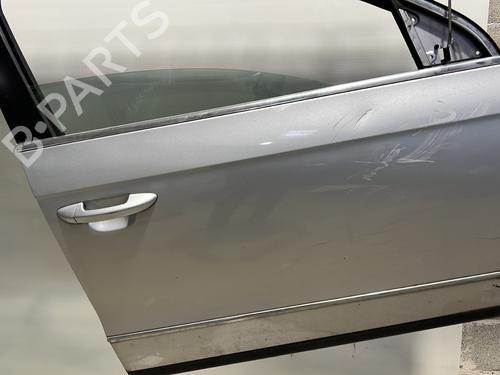 Right front door VW PASSAT B6 (3C2) 1.9 TDI | BP21776962C3 