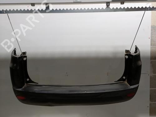 Used Rear bumper RENAULT MEGANE III Grandtour (KZ0/1) 1.9 dCi (KZ0J, KZ0N, KZ1S) (131 hp) 21720539
