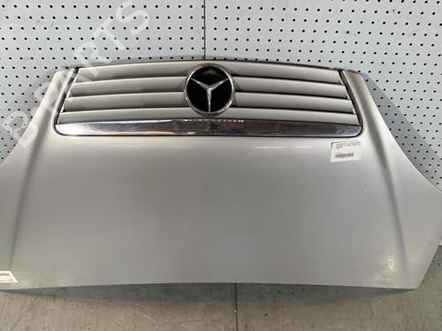Hood MERCEDES-BENZ A-CLASS (W168) A 170 CDI (168.009, 168.109) | BP21699301C1 